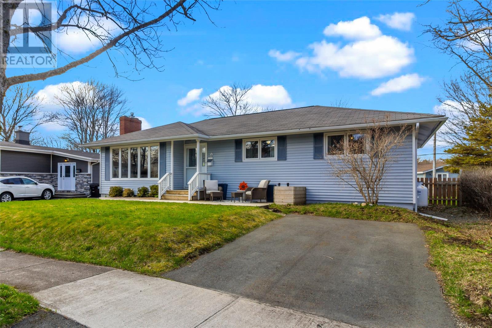 9 Parsons Place, St. John's, Newfoundland & Labrador  A1A 1Y2 - Photo 4 - 1297752