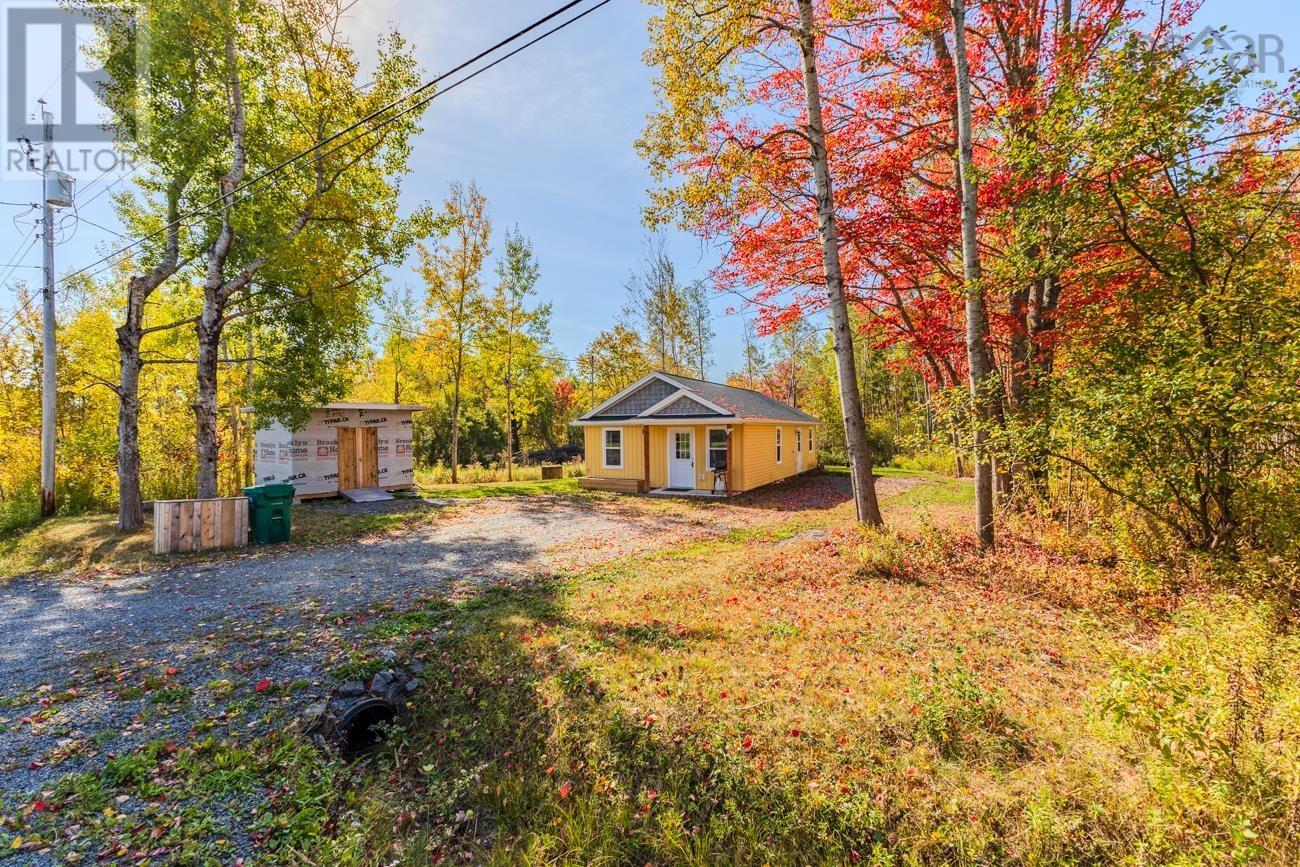 69 Ocean Beach Road, Bramber, Nova Scotia  B0N 2R0 - Photo 30 - 202603661