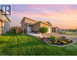34 PEACHLEAF Lane, Waterford, Ontario
