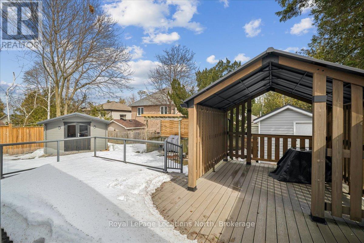 29 69th Street N, Wasaga Beach, Ontario L9Z 1T9 - Photo 25 - S12896468