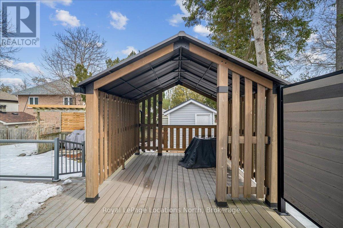 29 69th Street N, Wasaga Beach, Ontario L9Z 1T9 - Photo 26 - S12896468