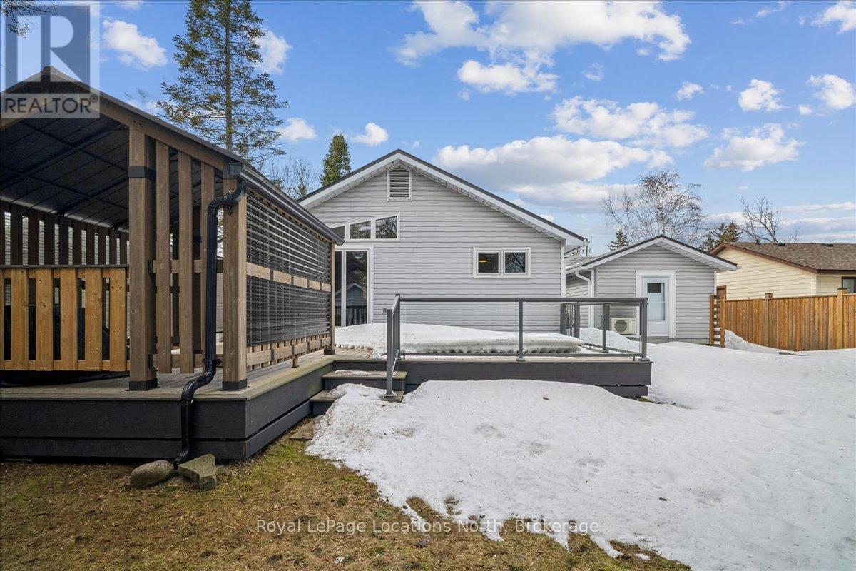 29 69th Street N, Wasaga Beach, Ontario L9Z 1T9 - Photo 28 - S12896468