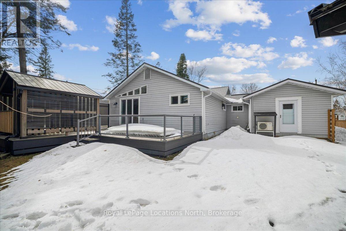 29 69th Street N, Wasaga Beach, Ontario L9Z 1T9 - Photo 30 - S12896468