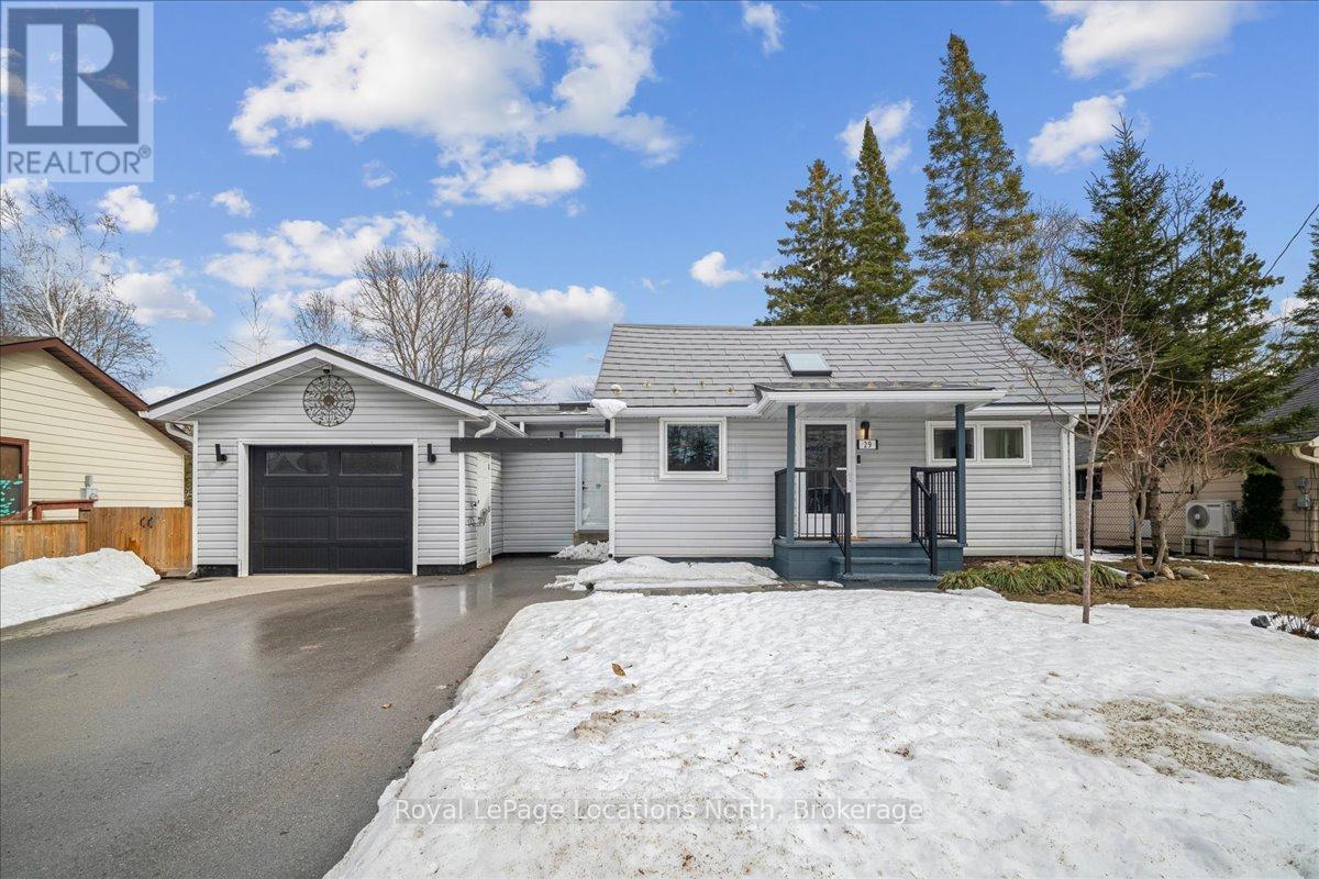 29 69th Street N, Wasaga Beach, Ontario L9Z 1T9 - Photo 4 - S12896468