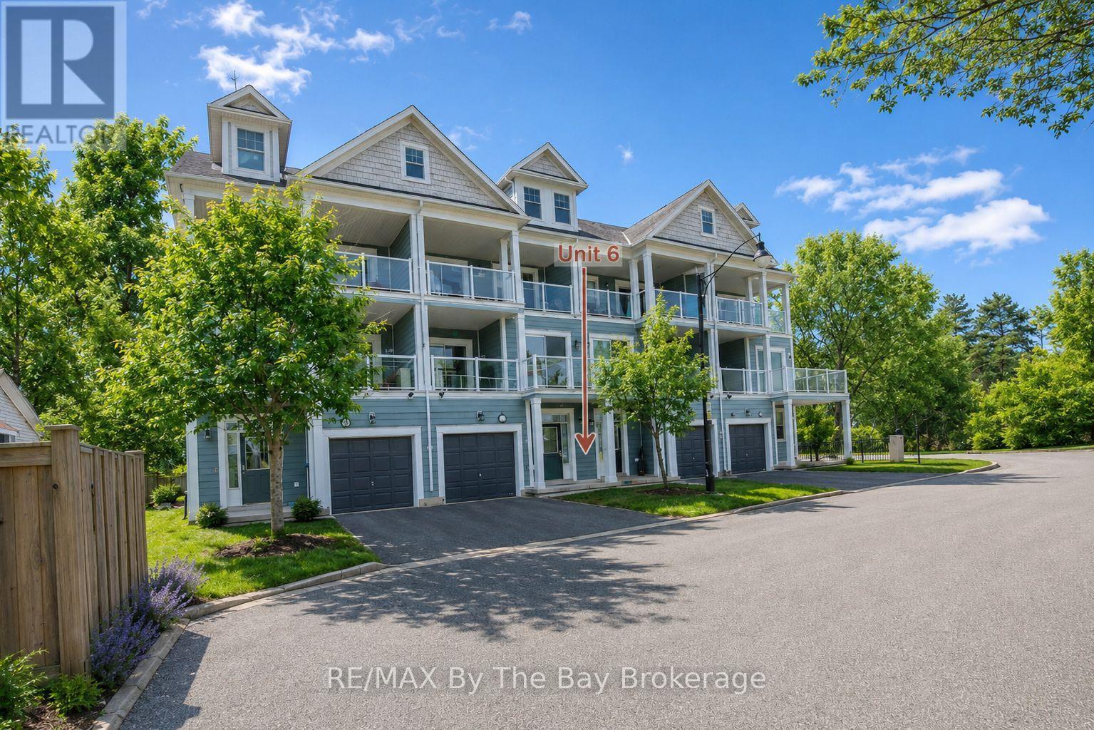 6 - 15 30TH STREET N, Wasaga Beach, Ontario