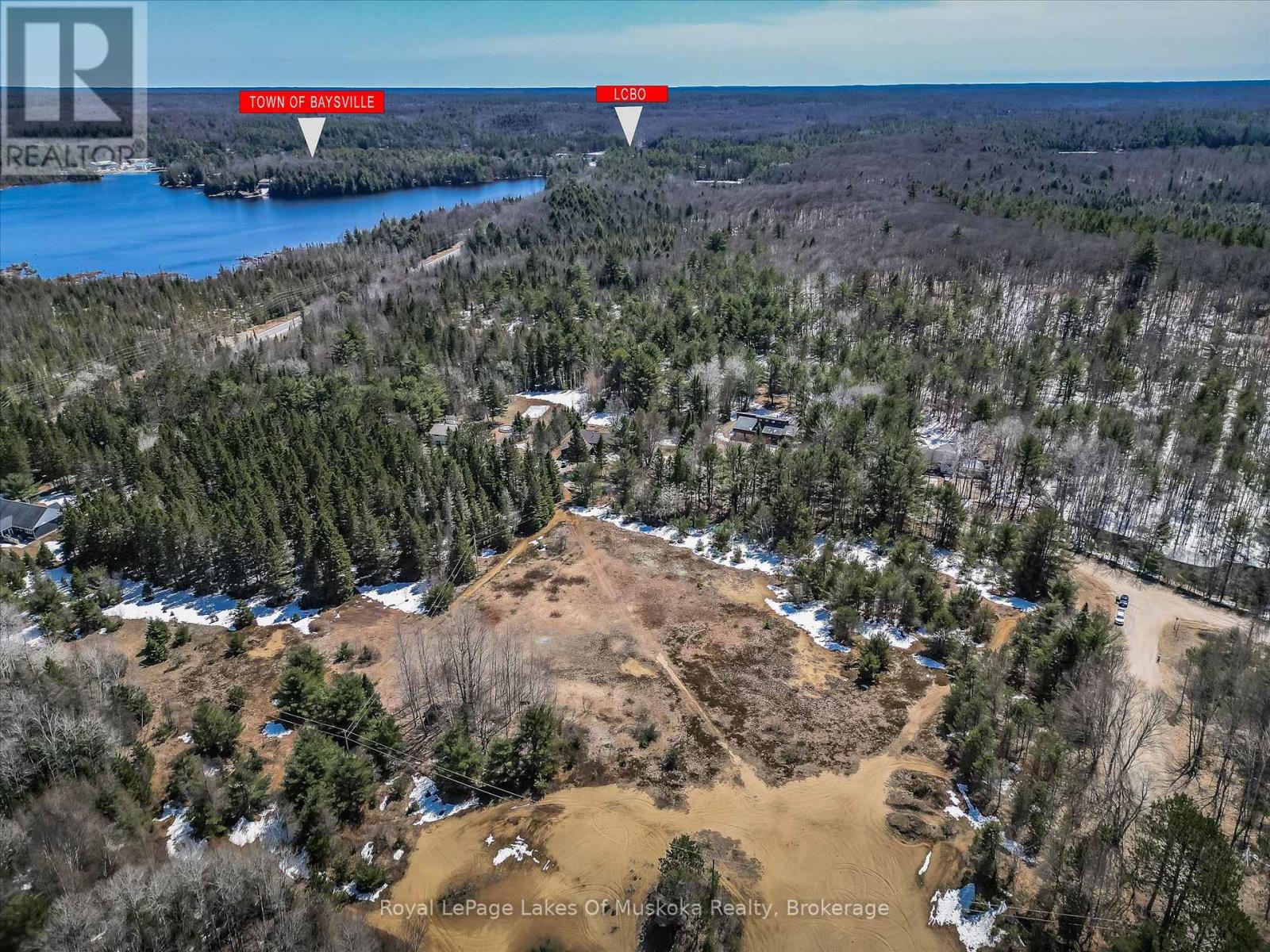 9 - Part 3 Of Part Of Lot 18 Concession, Lake Of Bays, Ontario  P0B 1A0 - Photo 5 - X13134118
