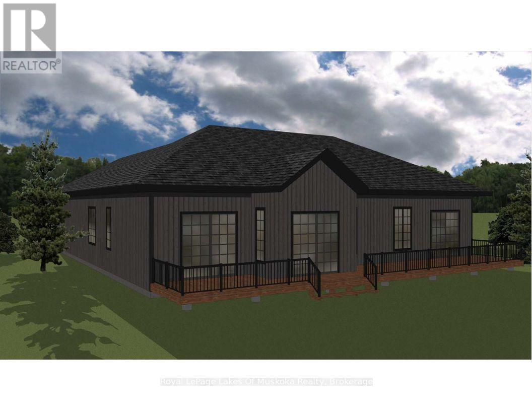9 - Part 3 Of Part Of Lot 18 Concession, Lake Of Bays, Ontario  P0B 1A0 - Photo 11 - X13134118