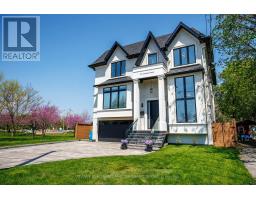 34 DRESDEN ROAD, Toronto, Ontario