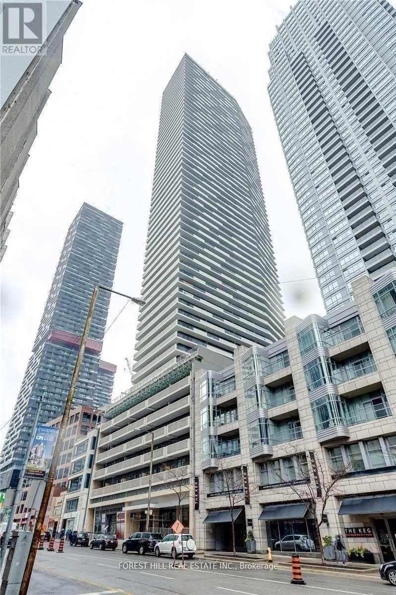5211 - 2221 Yonge Street, Toronto, Ontario  M4S 2B4 - Photo 20 - C13148588