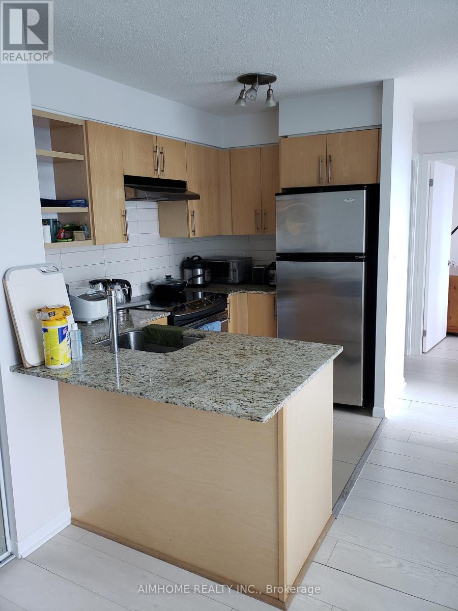 1501 - 96 St Patrick Street, Toronto, Ontario  M5T 1V2 - Photo 11 - C13148596
