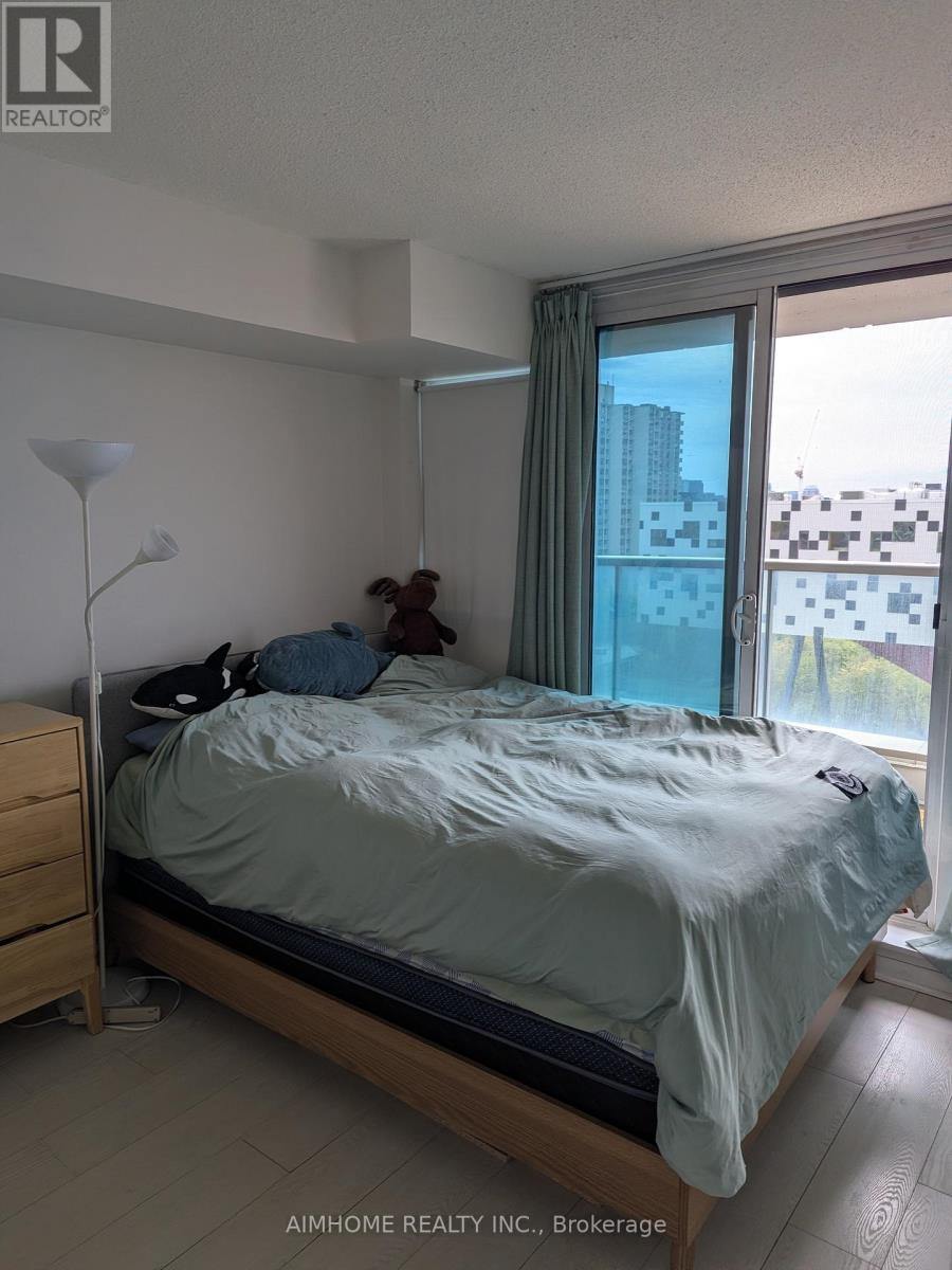 1501 - 96 St Patrick Street, Toronto, Ontario  M5T 1V2 - Photo 12 - C13148596