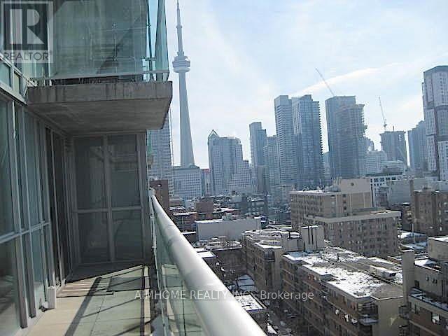 1501 - 96 St Patrick Street, Toronto, Ontario  M5T 1V2 - Photo 17 - C13148596