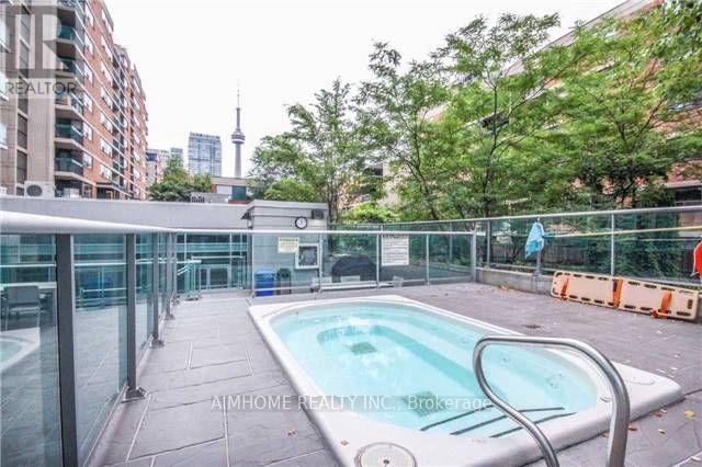 1501 - 96 St Patrick Street, Toronto, Ontario  M5T 1V2 - Photo 21 - C13148596