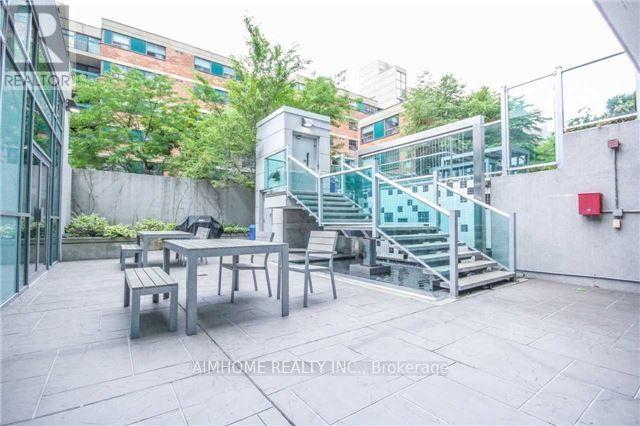 1501 - 96 St Patrick Street, Toronto, Ontario  M5T 1V2 - Photo 22 - C13148596