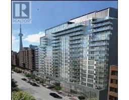 1501 - 96 ST PATRICK STREET, Toronto, Ontario