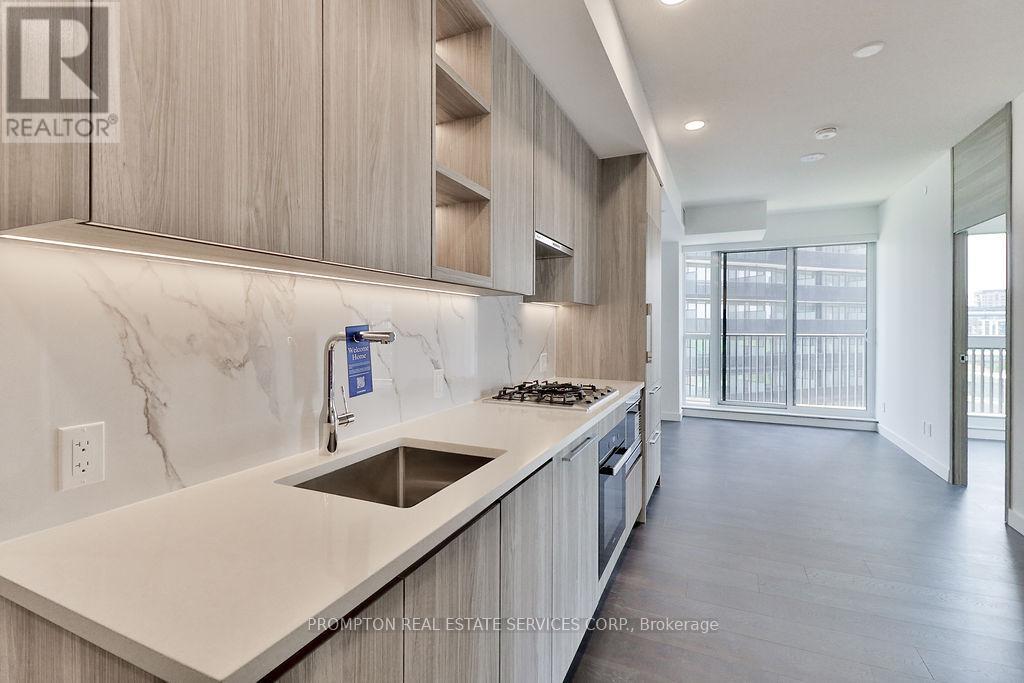 1605 - 68 Esther Shiner Boulevard, Toronto, Ontario  M2K 0J6 - Photo 13 - C13148616