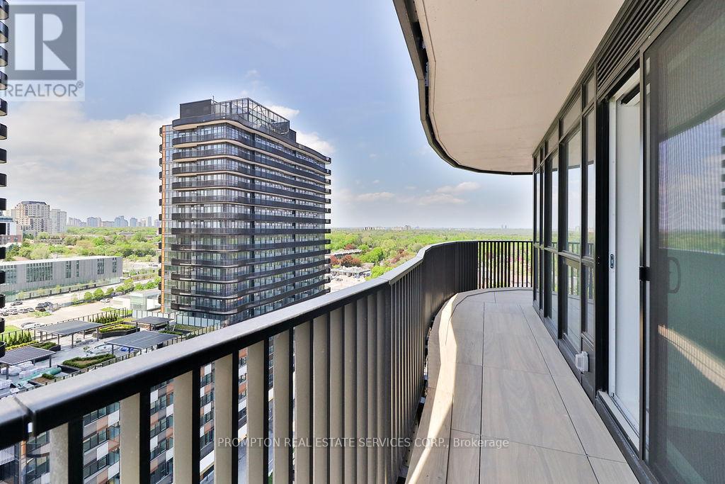 1605 - 68 Esther Shiner Boulevard, Toronto, Ontario  M2K 0J6 - Photo 21 - C13148616