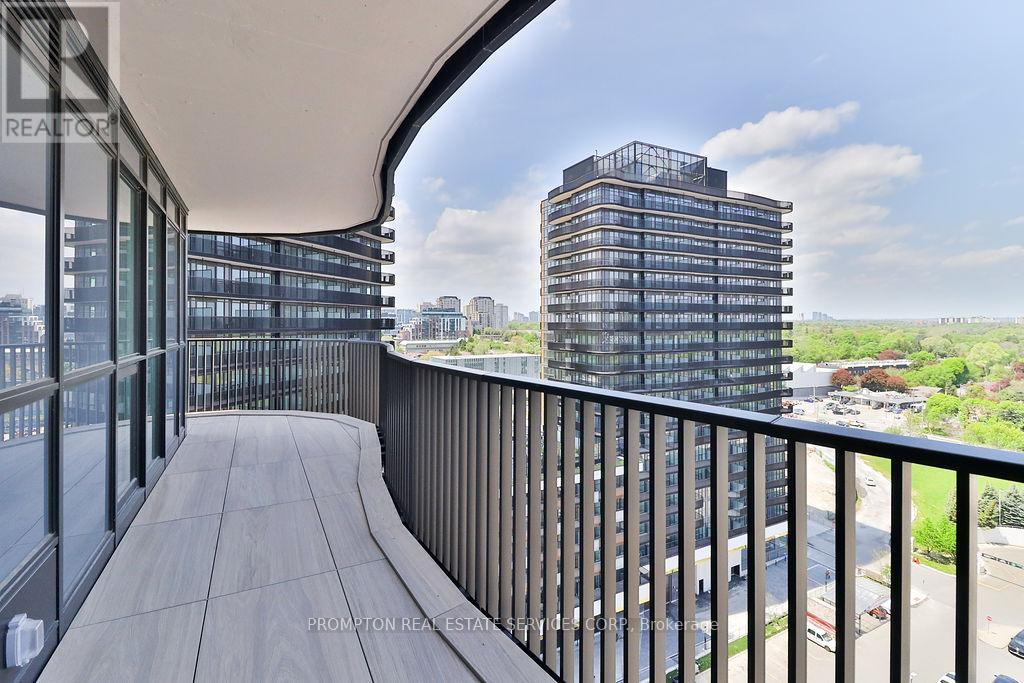 1605 - 68 Esther Shiner Boulevard, Toronto, Ontario  M2K 0J6 - Photo 24 - C13148616
