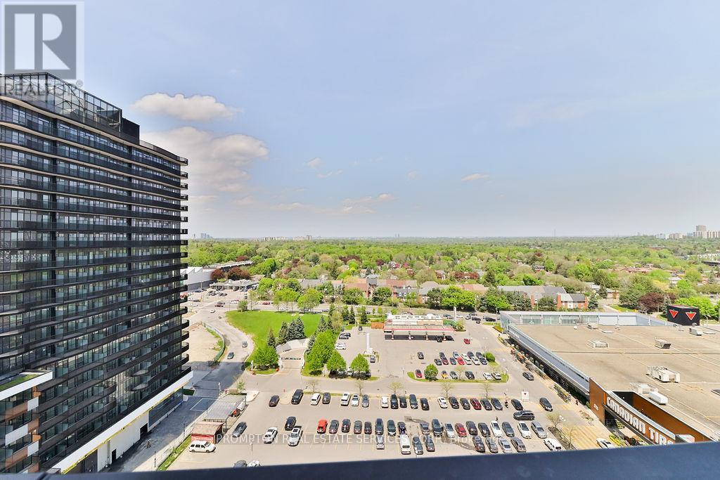 1605 - 68 Esther Shiner Boulevard, Toronto, Ontario  M2K 0J6 - Photo 26 - C13148616