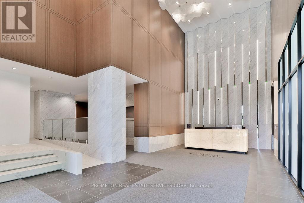 1605 - 68 Esther Shiner Boulevard, Toronto, Ontario  M2K 0J6 - Photo 3 - C13148616