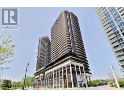 1605 - 68 ESTHER SHINER BOULEVARD, Toronto, Ontario