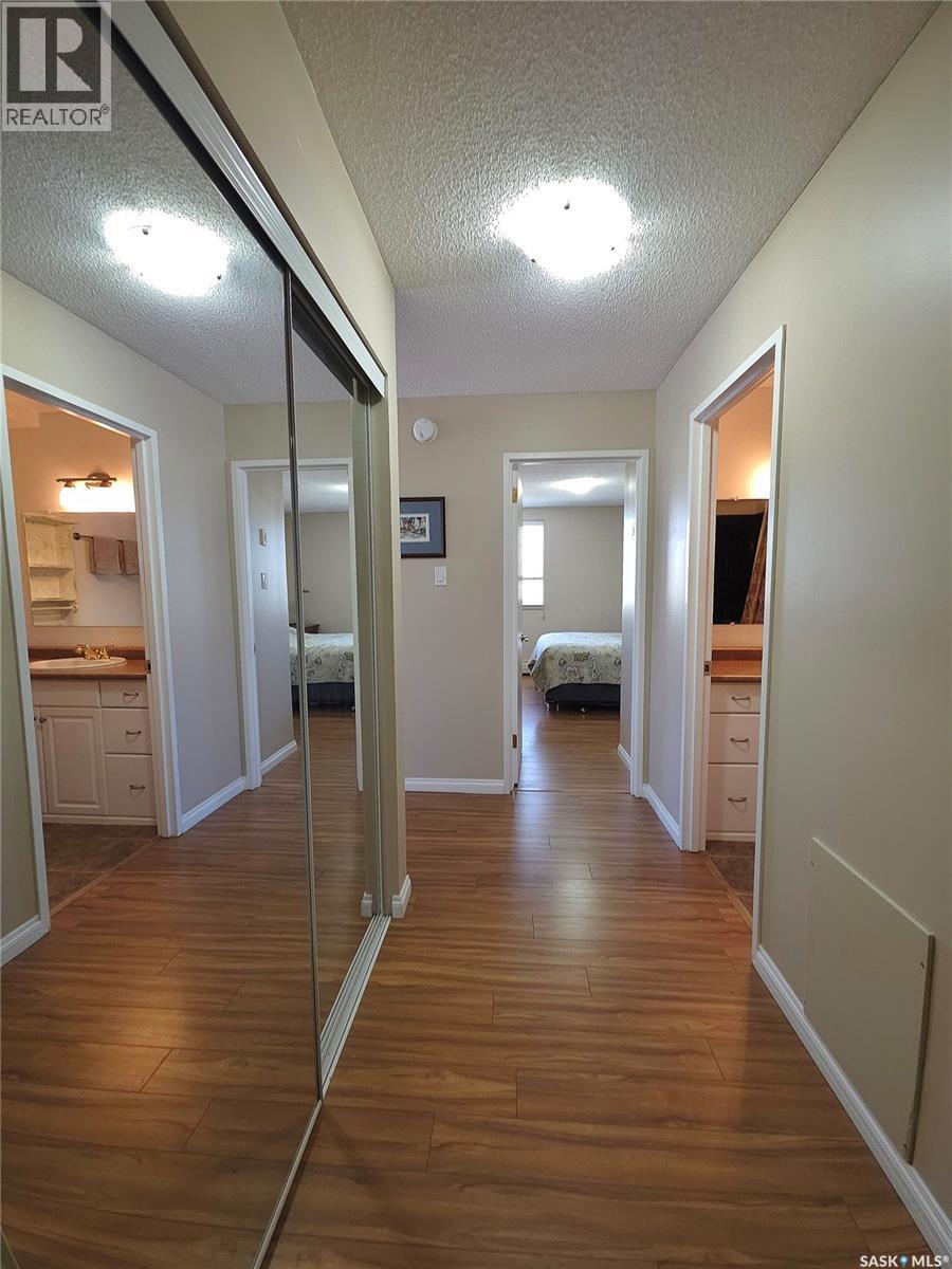 316 1223 7th Avenue N, Saskatoon, Saskatchewan  S7K 2W1 - Photo 2 - SK036319