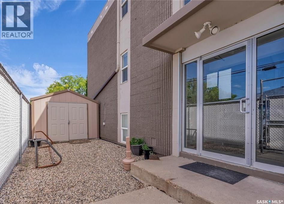 316 1223 7th Avenue N, Saskatoon, Saskatchewan  S7K 2W1 - Photo 31 - SK036319