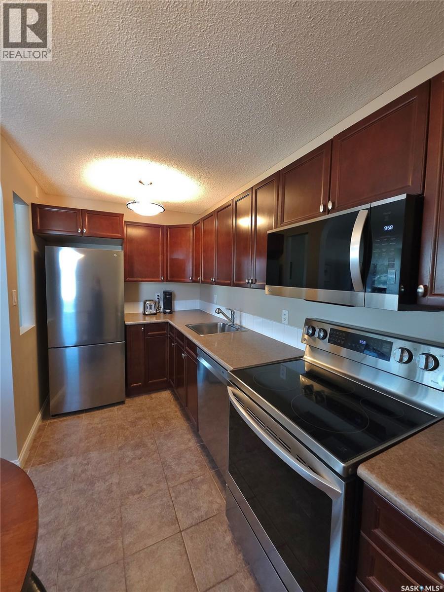 316 1223 7th Avenue N, Saskatoon, Saskatchewan  S7K 2W1 - Photo 5 - SK036319