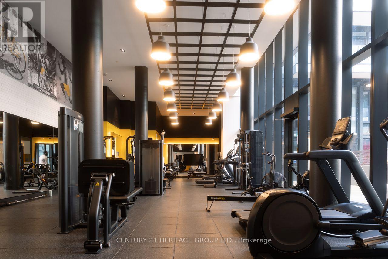 S560 - 180 Mill Street, Toronto, Ontario  M5A 0V7 - Photo 28 - C13148702