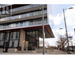 S560 - 180 MILL STREET, Toronto, Ontario