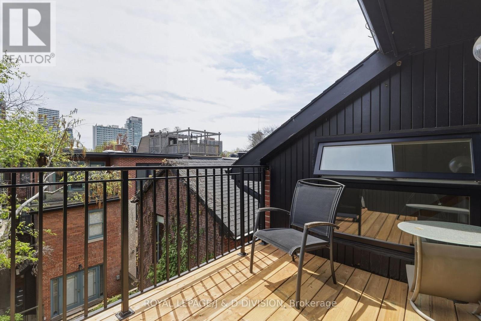 11c Tranby Avenue, Toronto, Ontario  M5R 1N4 - Photo 23 - C13148720
