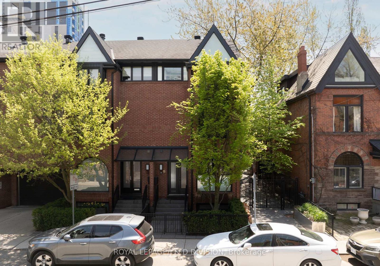 11c Tranby Avenue, Toronto, Ontario  M5R 1N4 - Photo 30 - C13148720