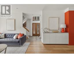 11C TRANBY AVENUE, Toronto, Ontario