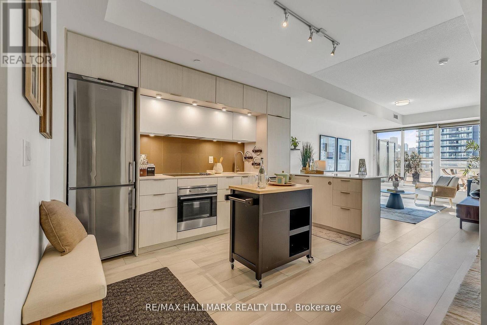 908 - 170 Sumach Street, Toronto, Ontario  M5A 0C3 - Photo 10 - C13148756