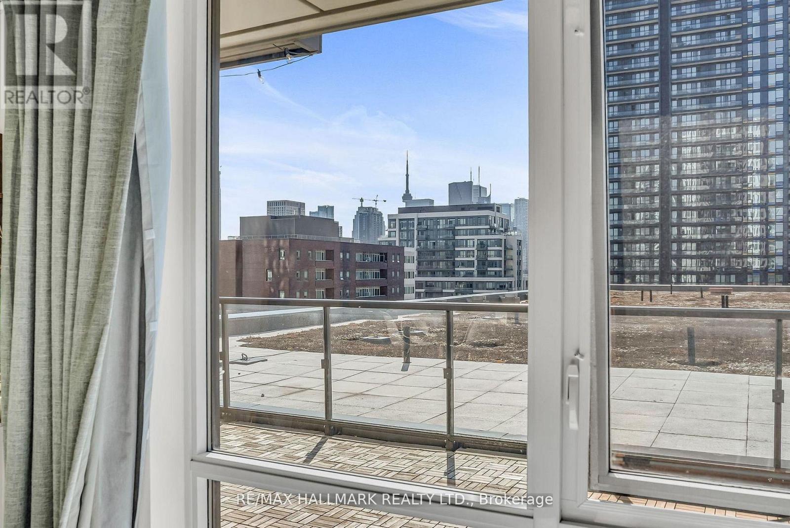 908 - 170 Sumach Street, Toronto, Ontario  M5A 0C3 - Photo 30 - C13148756