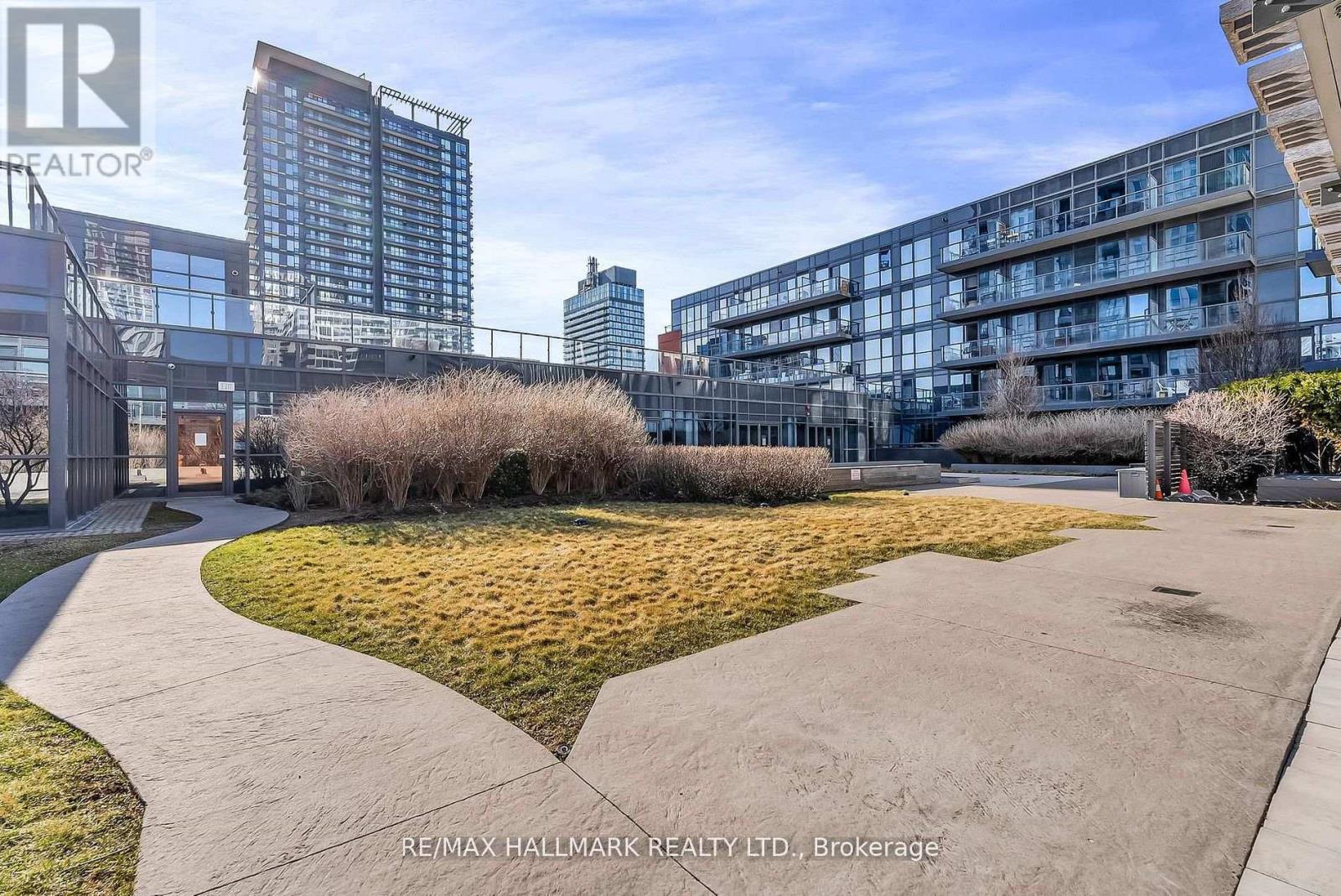 908 - 170 Sumach Street, Toronto, Ontario  M5A 0C3 - Photo 42 - C13148756
