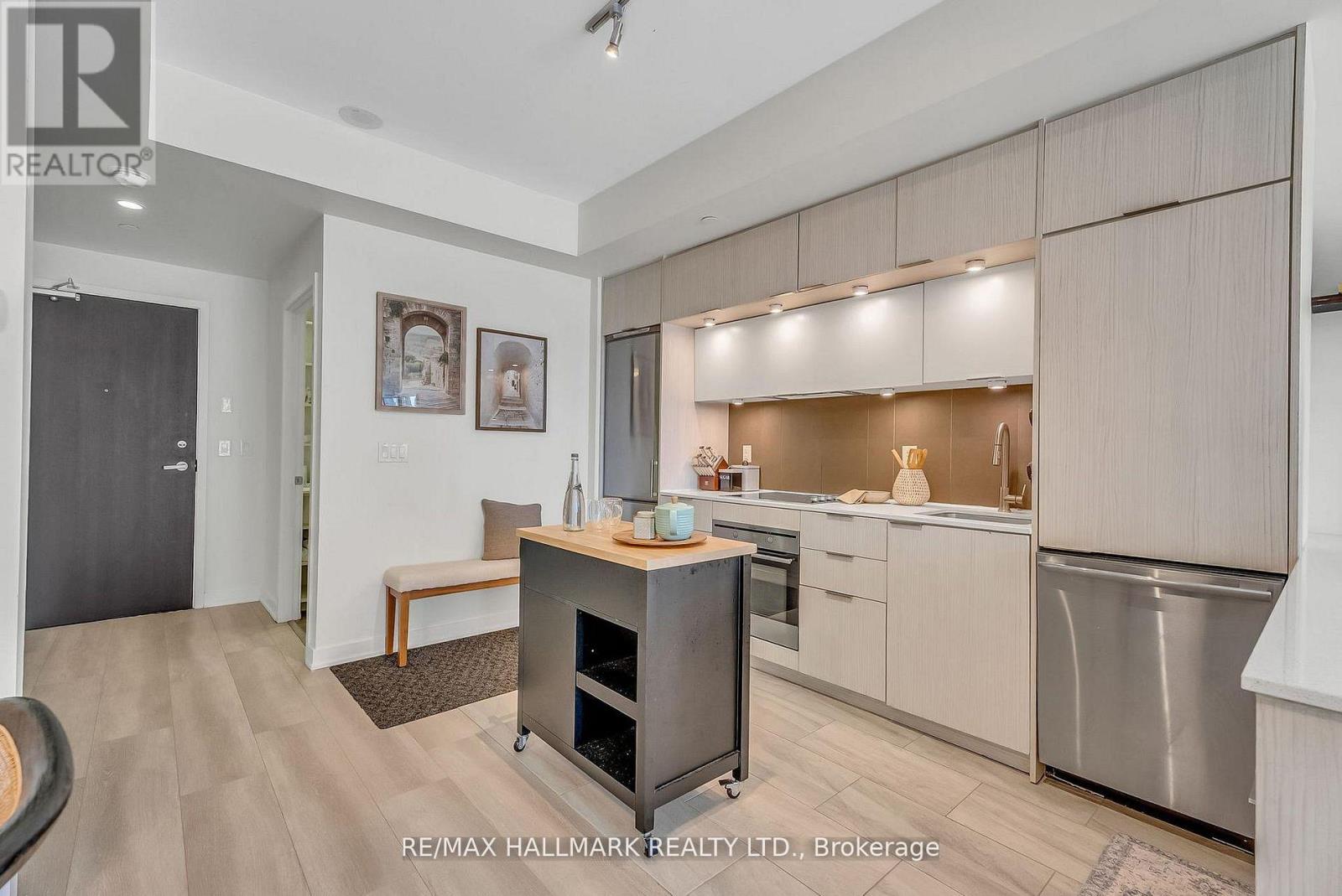 908 - 170 Sumach Street, Toronto, Ontario  M5A 0C3 - Photo 9 - C13148756