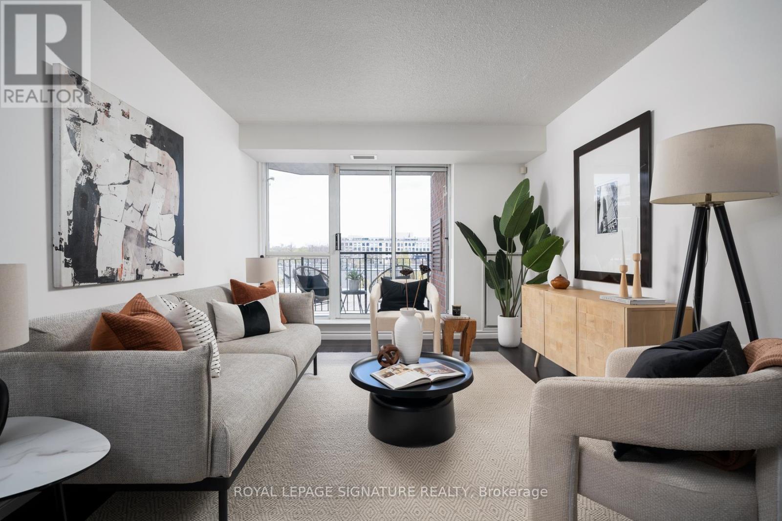 621 - 1000 KING STREET W, Toronto, Ontario
