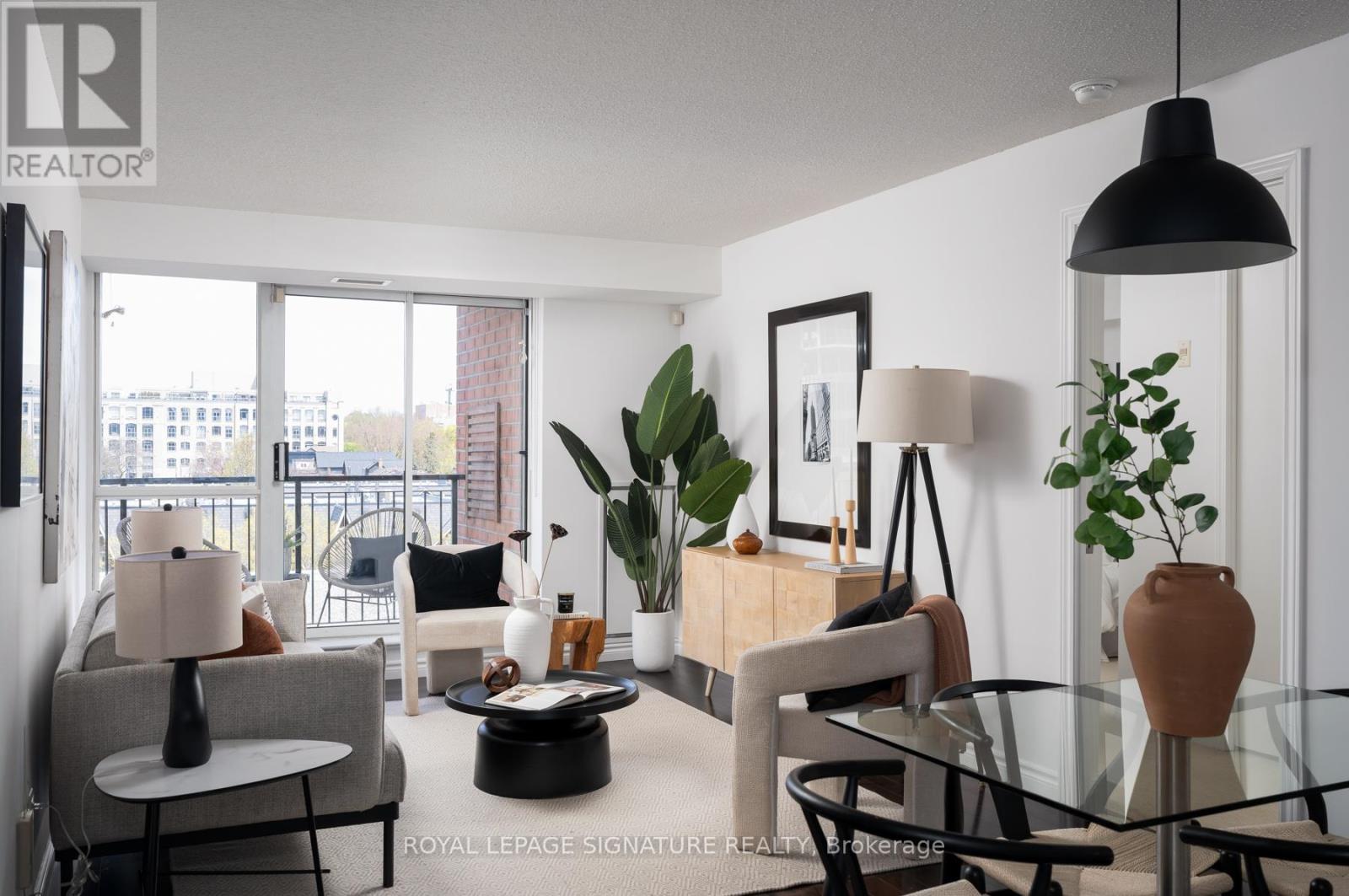 621 - 1000 King Street W, Toronto, Ontario M6K 3N1 - Photo 2 - C13148808