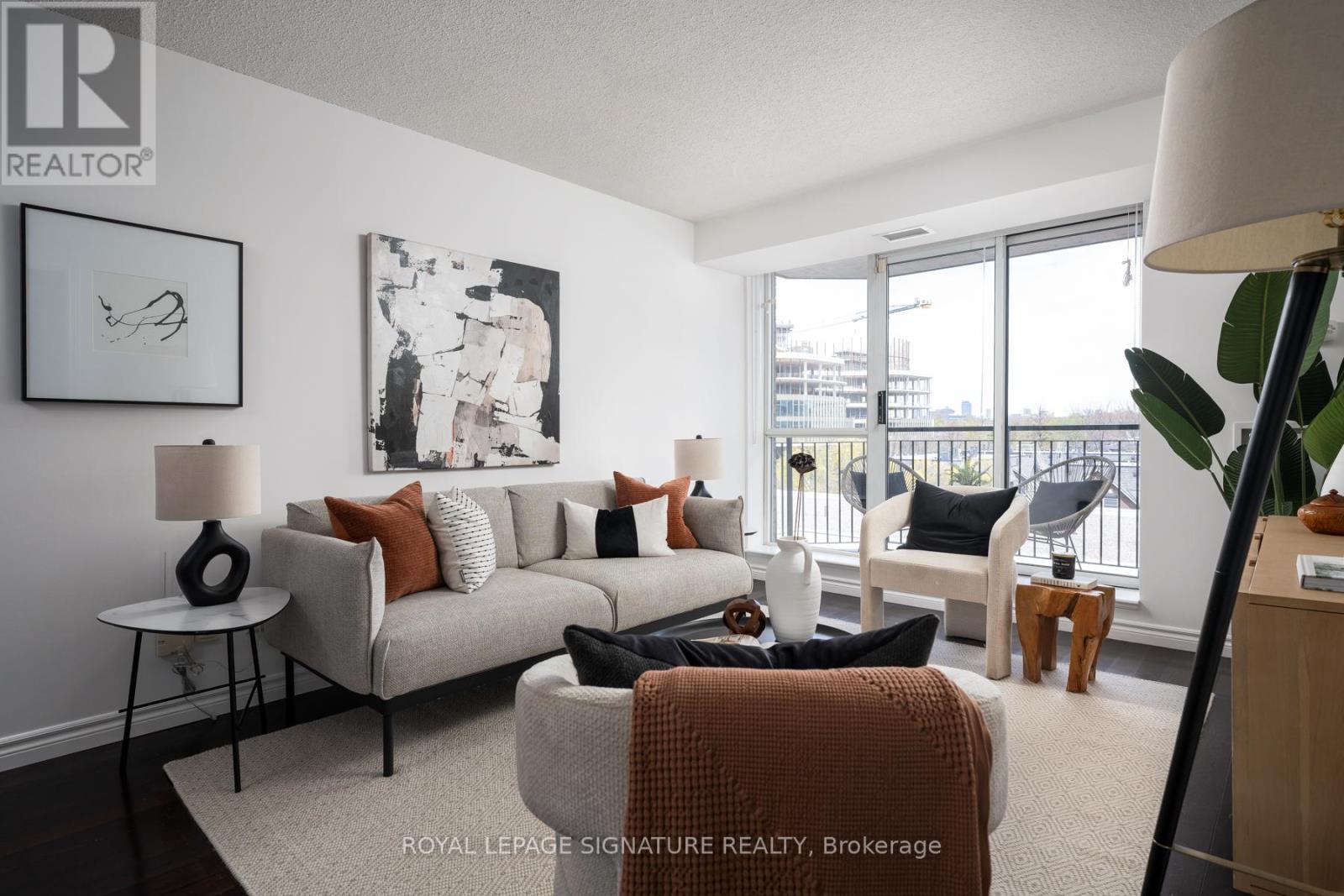621 - 1000 King Street W, Toronto, Ontario M6K 3N1 - Photo 3 - C13148808