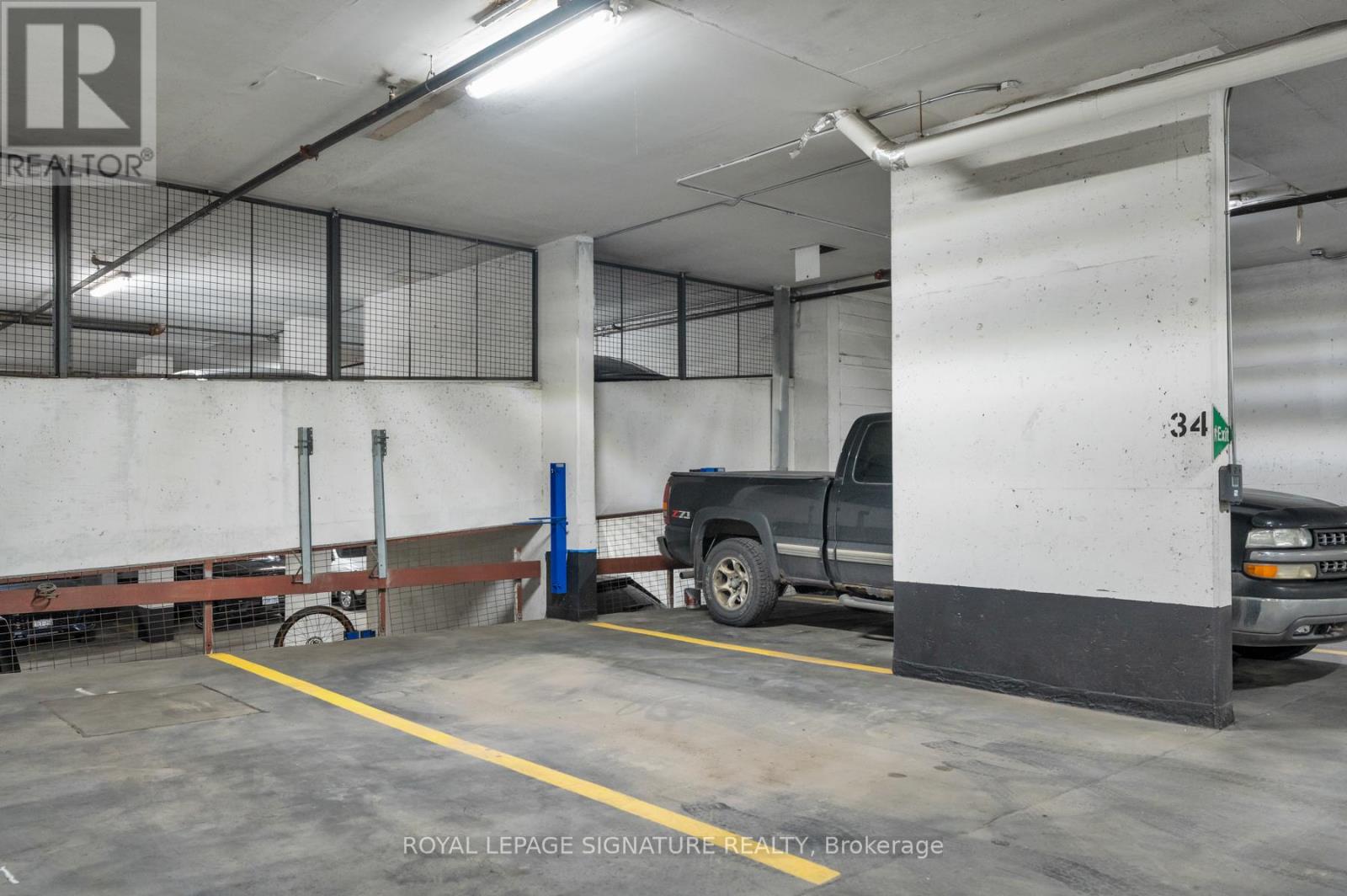 621 - 1000 King Street W, Toronto, Ontario M6K 3N1 - Photo 35 - C13148808