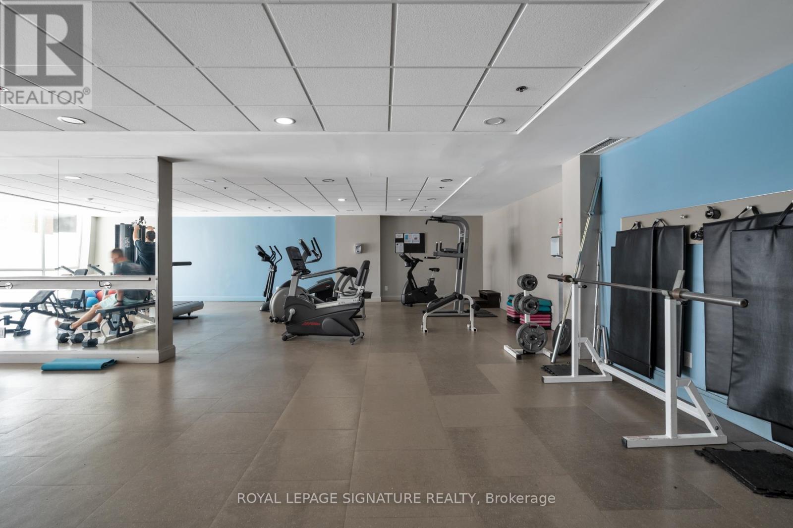 621 - 1000 King Street W, Toronto, Ontario M6K 3N1 - Photo 37 - C13148808