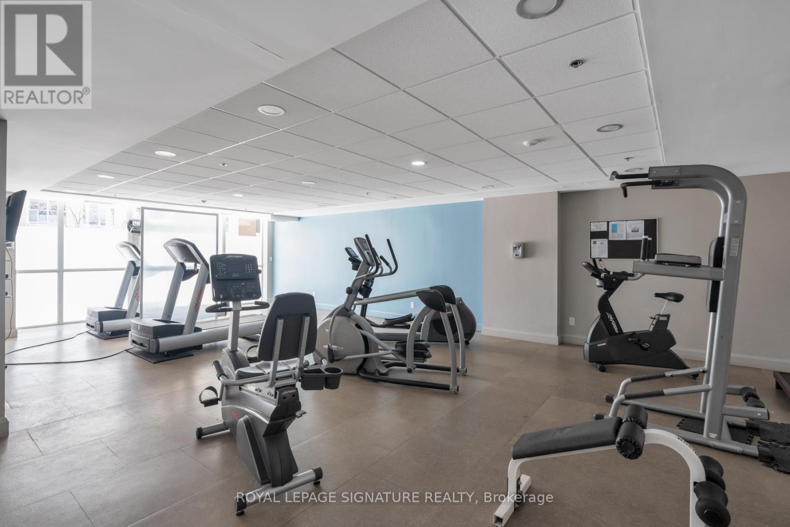 621 - 1000 King Street W, Toronto, Ontario M6K 3N1 - Photo 38 - C13148808