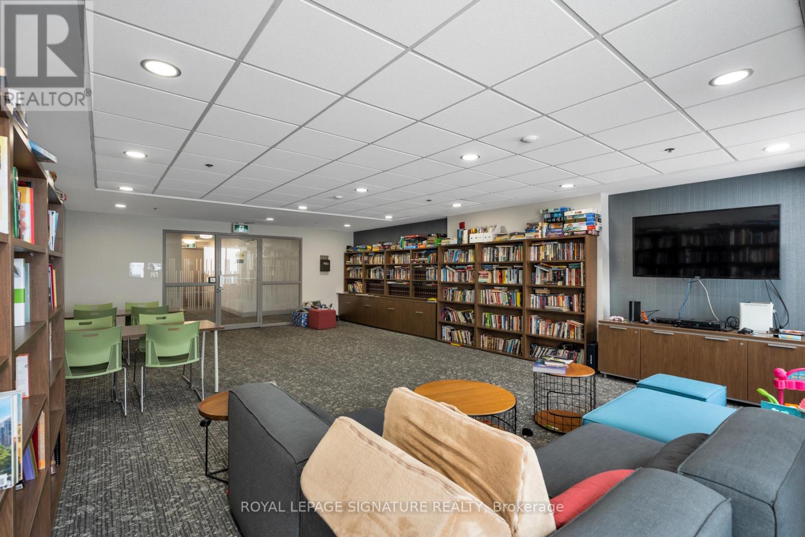 621 - 1000 King Street W, Toronto, Ontario M6K 3N1 - Photo 44 - C13148808