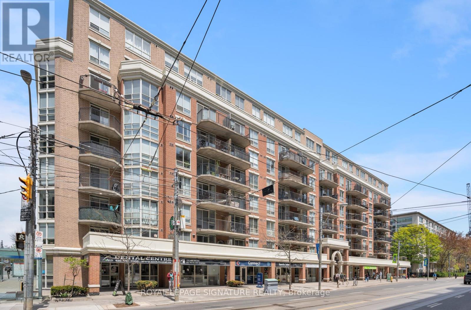 621 - 1000 King Street W, Toronto, Ontario M6K 3N1 - Photo 49 - C13148808