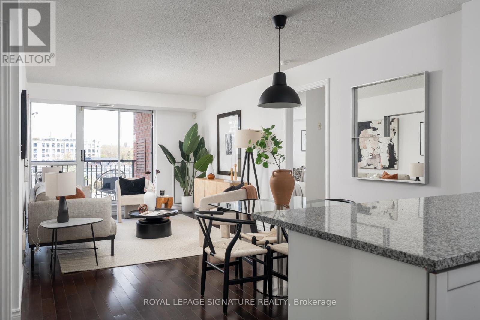 621 - 1000 King Street W, Toronto, Ontario M6K 3N1 - Photo 5 - C13148808