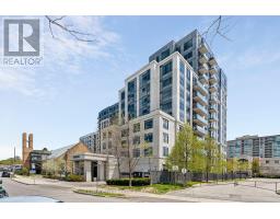 308 - 35 SARANAC BOULEVARD, Toronto, Ontario