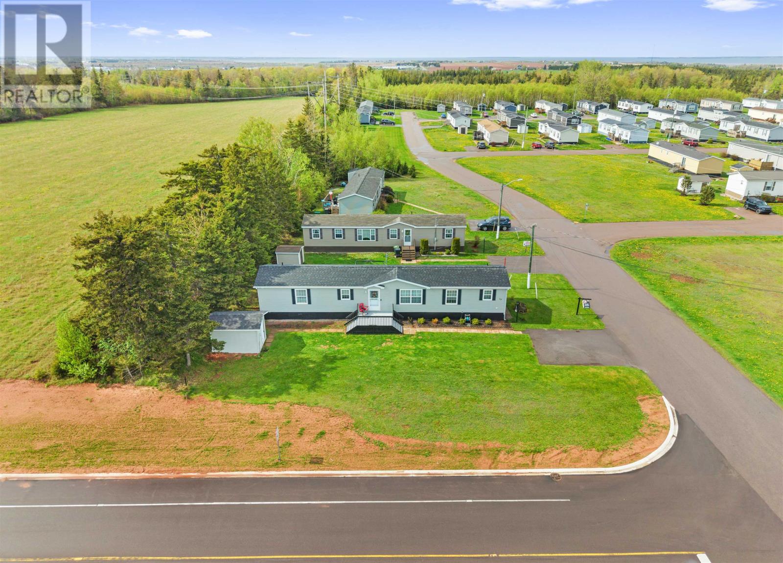 70 Jillian Street, Summerside, Prince Edward Island C1N 6S6 - Photo 1 - 202611474