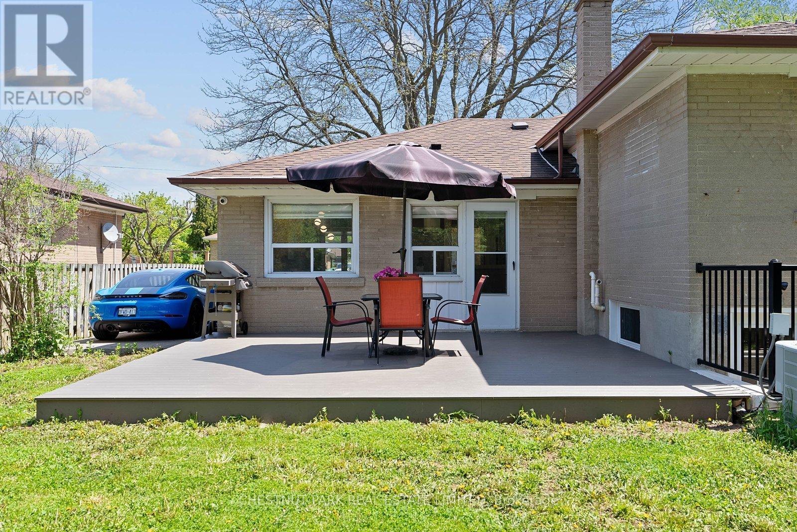 106 Fitzgibbon Avenue, Toronto, Ontario  M1K 4A3 - Photo 45 - E13148592
