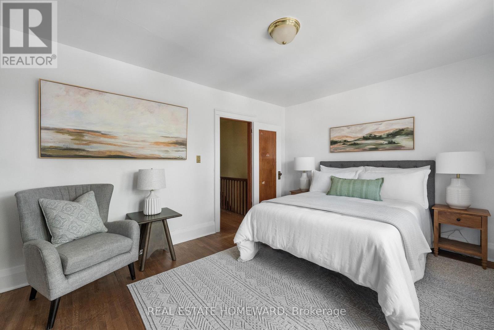 89 Scarboro Beach Boulevard, Toronto, Ontario  M4E 2W9 - Photo 19 - E13148658